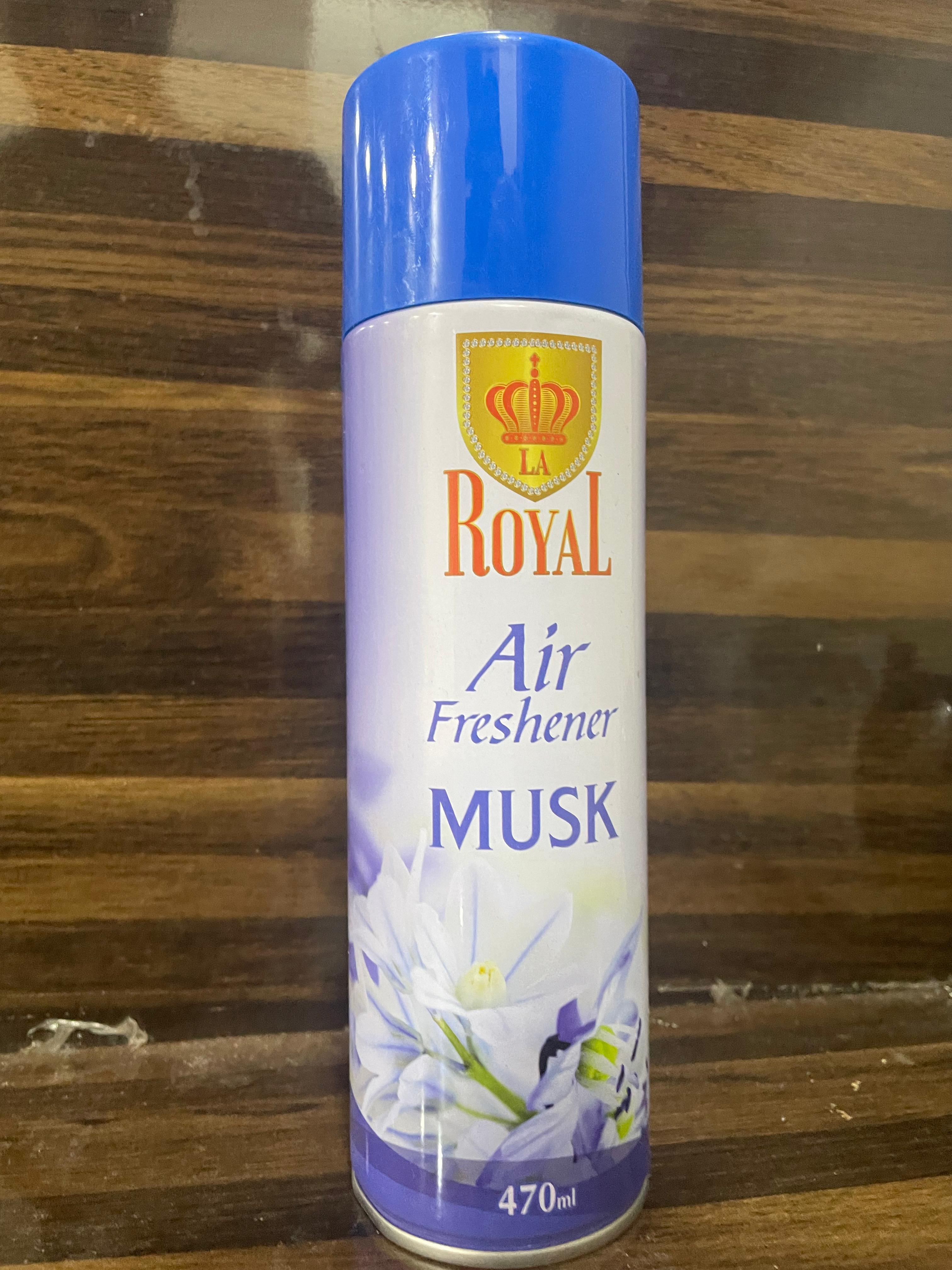 Musk